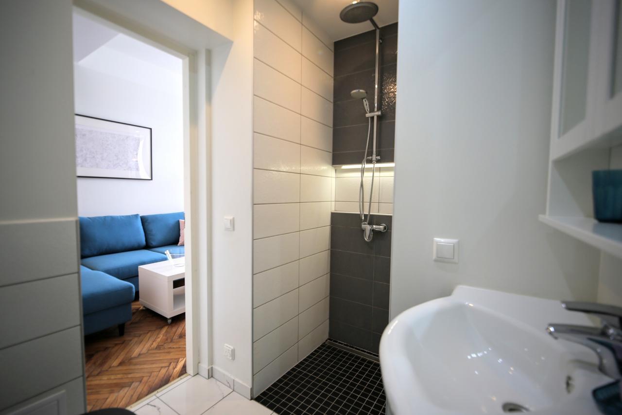 Dream Stay - Scandic Design Apartment Tallinn Extérieur photo